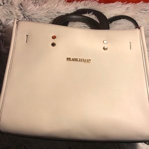 Frank Lyman design handbag